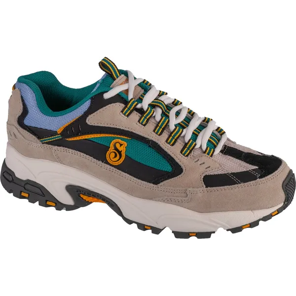 Skechers 251018-WMLT Zwart — vergelijk prijzen bij 1 winkel