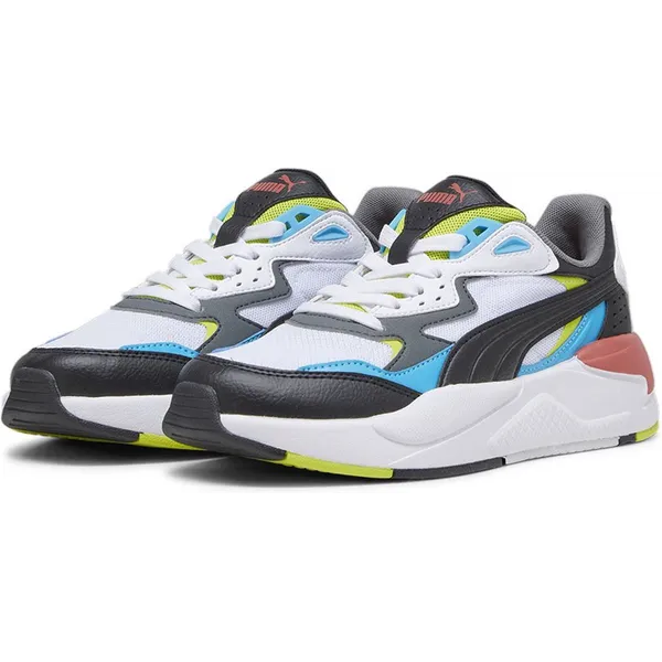 PUMA X-Ray Speed Jr White / Black — vergelijk prijzen bij 1 winkel