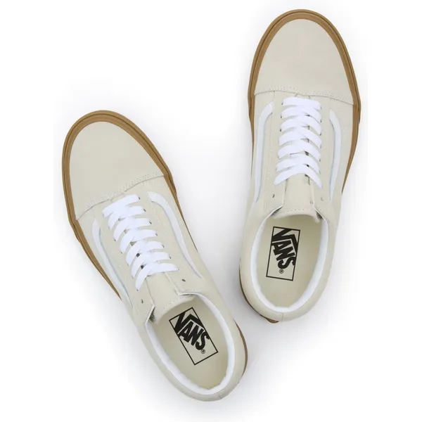 Vans Ua Old Skool Oatmeal/Gum — vergelijk prijzen bij 1 winkel