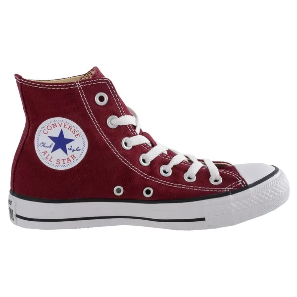 Converse Chuck Taylor All Star Hi Maroon