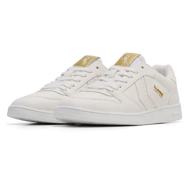 Hummel Handball Perfekt wit