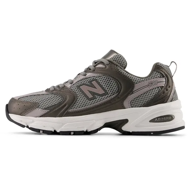 New Balance U530 BIG TEAL — vergelijk prijzen bij 1 winkel