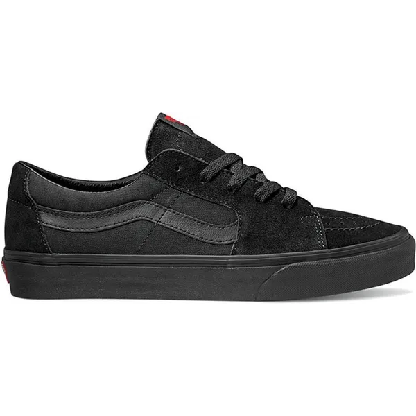 Vans SK8-Low Black / Black — vergelijk prijzen bij 1 winkel