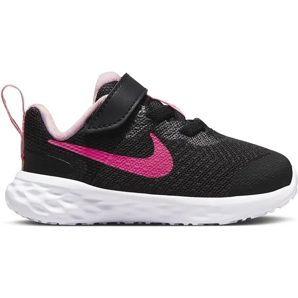Nike Revolution 6 NN TDV Zwart — vergelijk prijzen bij 1 winkel