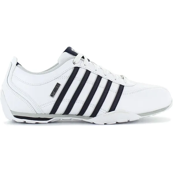 K-Swiss ARVEE 1.5 02453-900-M Wit — vergelijk prijzen bij 1 winkel