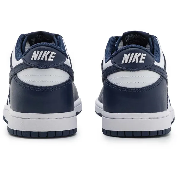 Nike Dunk Low Bp Wit — vergelijk prijzen bij 1 winkel
