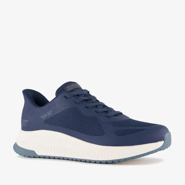 Skechers - Blauw — vergelijk prijzen bij 1 winkel