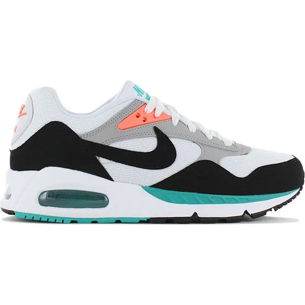 Nike AIR MAX CORRELATE 511417-136 Wit — vergelijk prijzen bij 1 winkel
