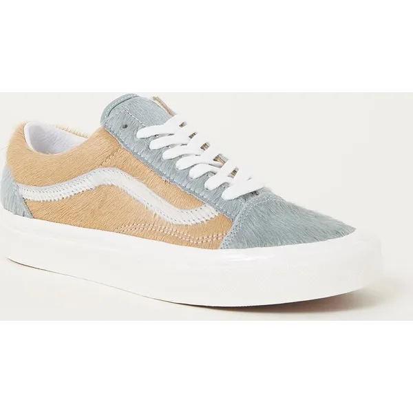 Vans - Grijs — vergelijk prijzen bij 1 winkel