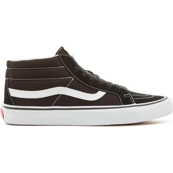 Vans Sk8-Mid Reissue V Black/True White — vergelijk prijzen bij 1 winkel