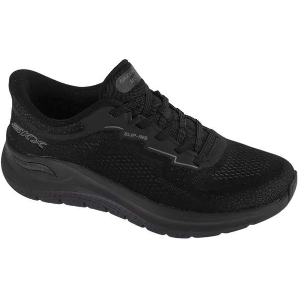 Skechers 232784-BBK Zwart — vergelijk prijzen bij 1 winkel