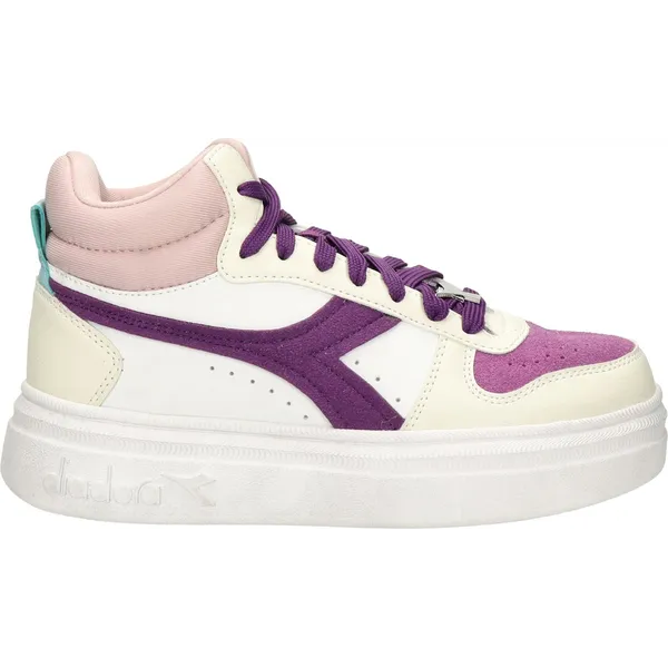 Diadora Sneaker Paars