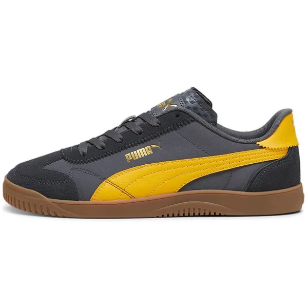 PUMA Club 5v5 Lux Og Strong Gray / Tangerine / Gold — vergelijk prijzen bij 1 winkel