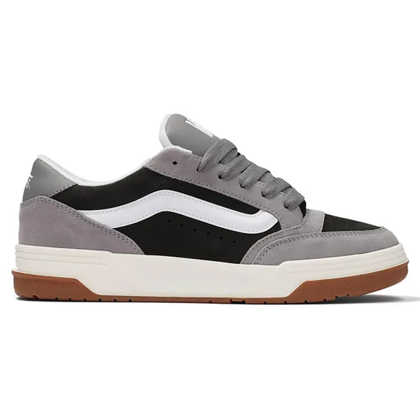 Vans Hylane Gray / Gray