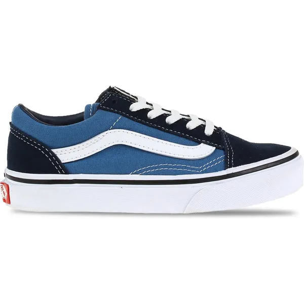 Vans Old Skool Navy / True White