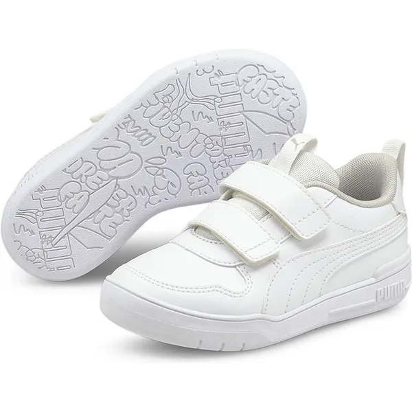 PUMA Multiflex Sl V Puma White / Puma White — vergelijk prijzen bij 1 winkel