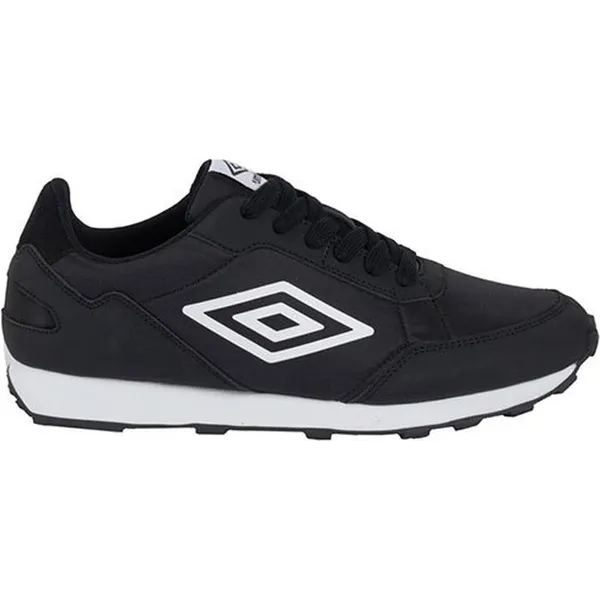 Umbro Addison Carbon / High Rise / Black / Dark Gum — vergelijk prijzen bij 1 winkel