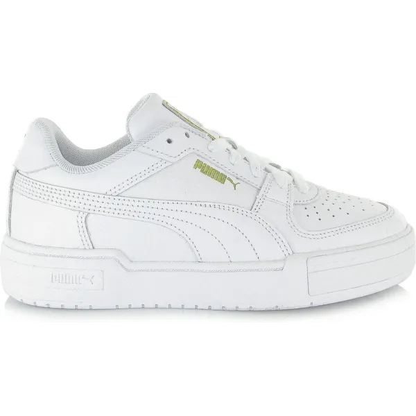 PUMA Lage sneakers Weiss