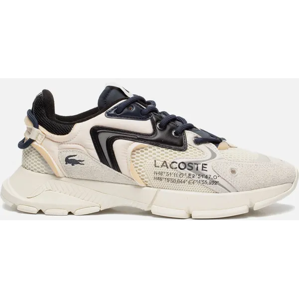 Lacoste L003 NEO "Gebroken Wit — vergelijk prijzen bij 1 winkel