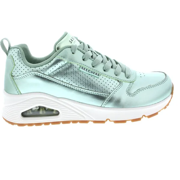 Skechers Sneakers groen