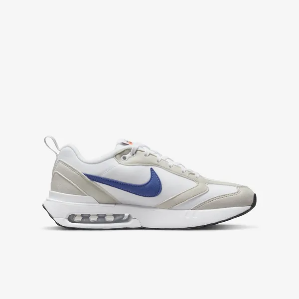 Nike Air Max Dawn - Wit/Blauw - Sneakers Wit/Blauw — vergelijk prijzen bij 1 winkel