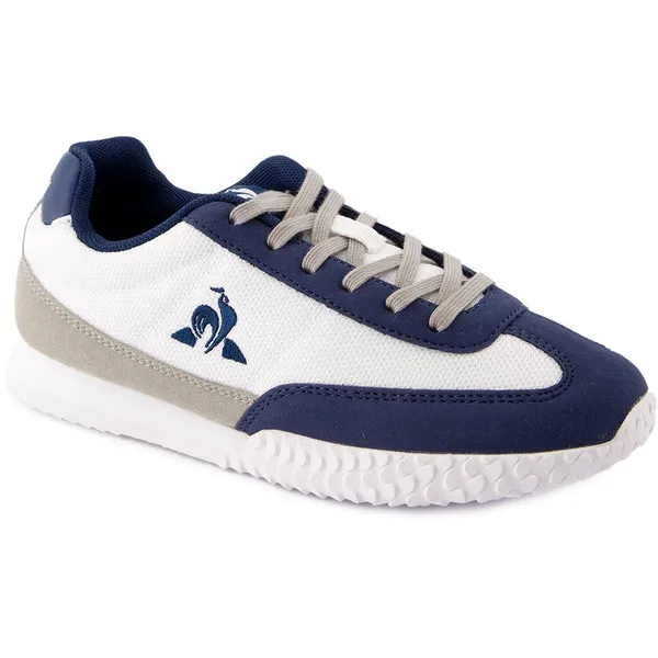Le Coq Sportif Veloce I Gs Optical White / Moonlit Ocean — vergelijk prijzen bij 1 winkel