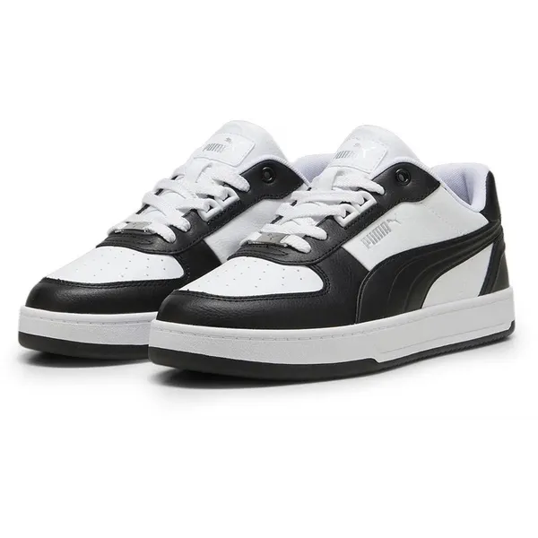 PUMA Caven 2.0 Lux Black / Silver / White — vergelijk prijzen bij 1 winkel