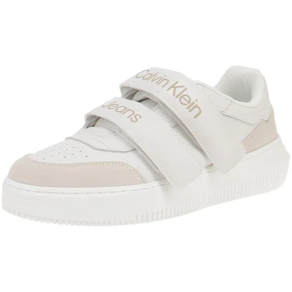 Calvin Klein Sneaker Wit