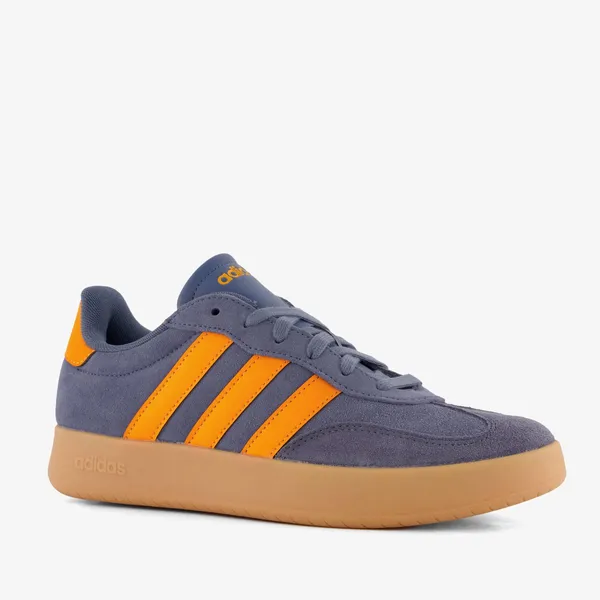 adidas - donkerblauw - oranje — vergelijk prijzen bij 1 winkel