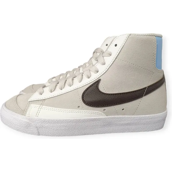 Nike Blazer Mid 77 Grijs — vergelijk prijzen bij 1 winkel