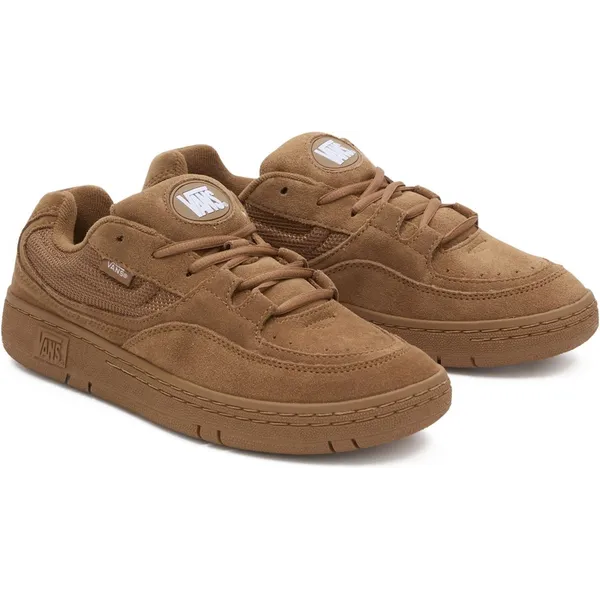 Vans Speed LS Chipmunk — vergelijk prijzen bij 1 winkel