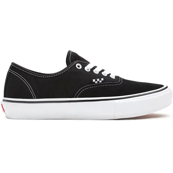 Vans Authentic Pro Black / White — vergelijk prijzen bij 1 winkel