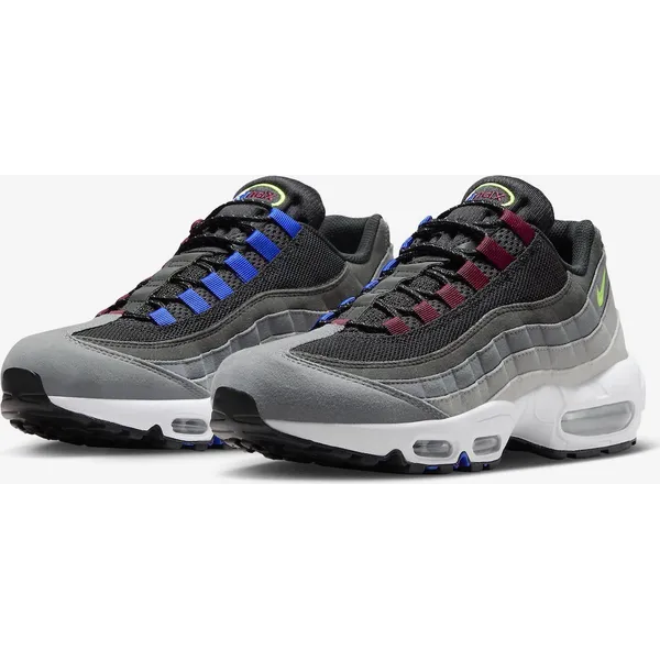 Nike Air Max 95 NN Grijs | Zwart — vergelijk prijzen bij 1 winkel