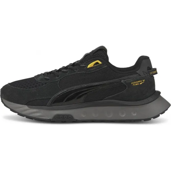 PUMA Leadcat FTR Zwarte — vergelijk prijzen bij 1 winkel