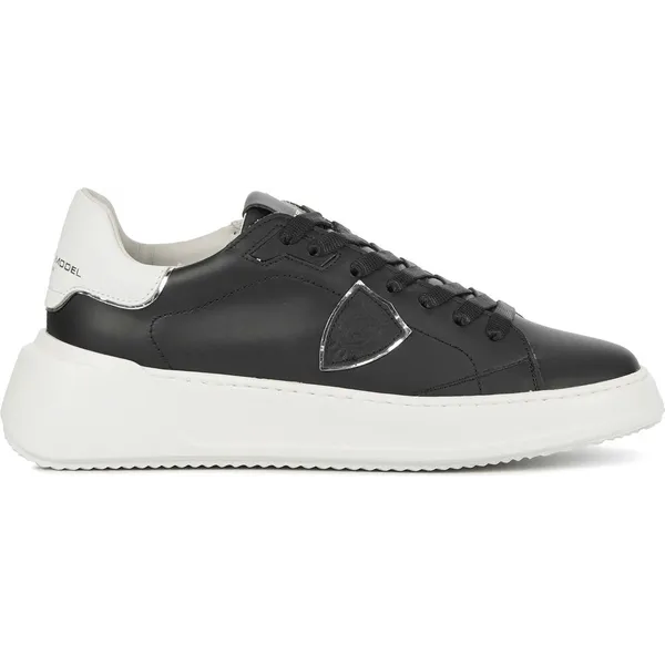 Philippe Model New temple Zwart — vergelijk prijzen bij 1 winkel