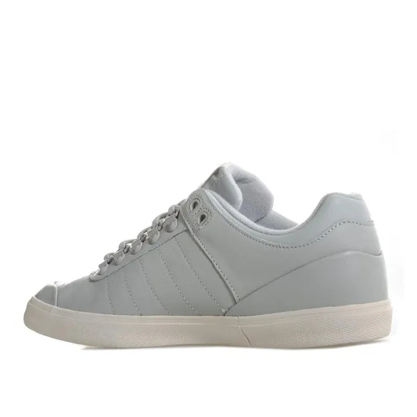 K-Swiss original licht grijs — vergelijk prijzen bij 1 winkel