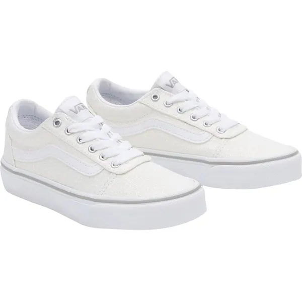 Vans Sneaker crème - wit