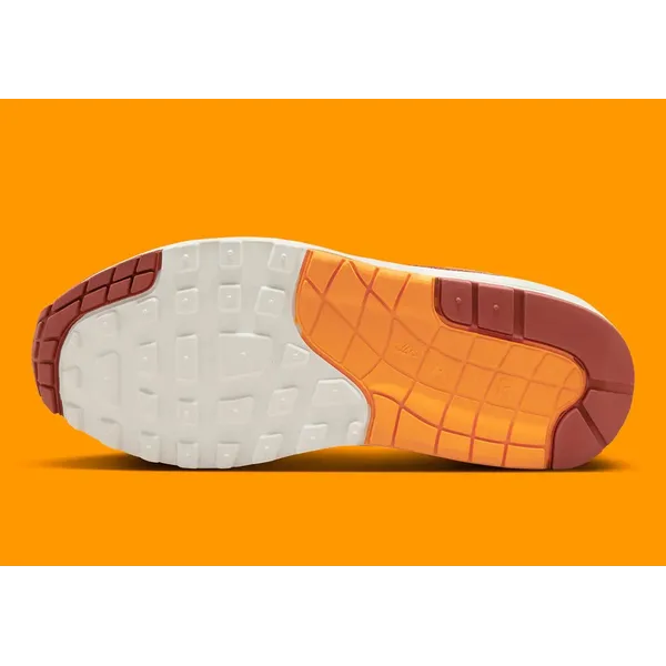 Nike Air Max 1 LX Sneakers Beige — vergelijk prijzen bij 1 winkel