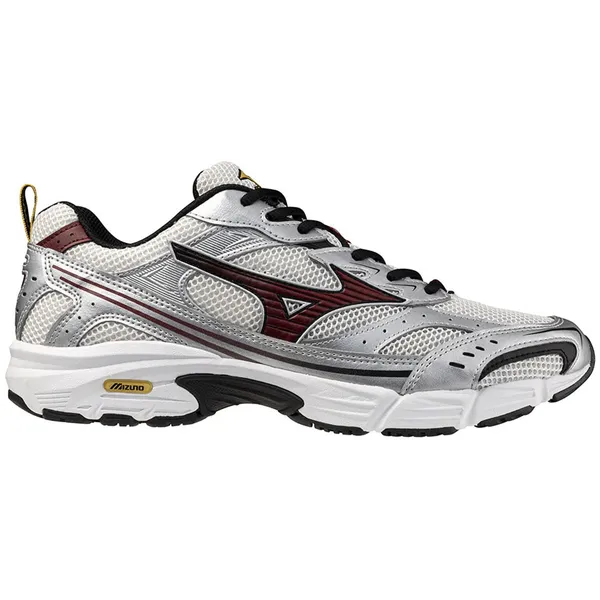 Mizuno MXR Sport Nimbus Cloud / Syrah / Silver — vergelijk prijzen bij 2 winkels