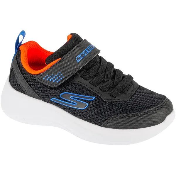 Skechers 403615L-BLK Zwart — vergelijk prijzen bij 1 winkel