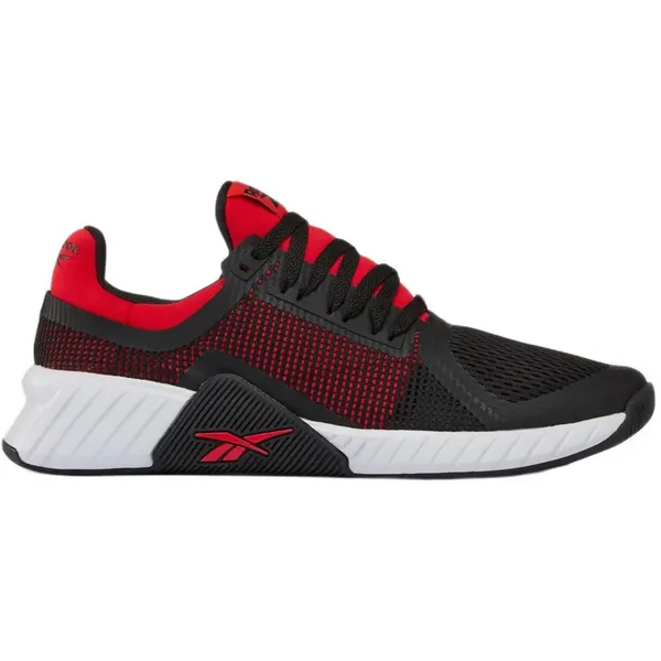 Reebok Flip Charge Schoenen Zwart EU 45 Man Red / Black — vergelijk prijzen bij 1 winkel