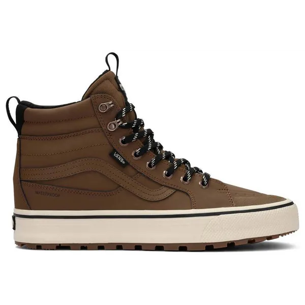 Vans MTE Sk8-Hi Waterproof Insulated Sepia / Marshmallow — vergelijk prijzen bij 1 winkel