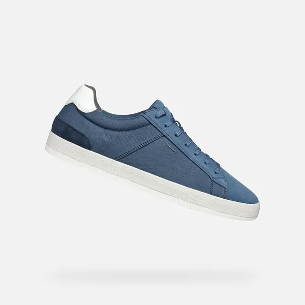 GEOX SERIFOS Duifblauw — vergelijk prijzen bij 1 winkel