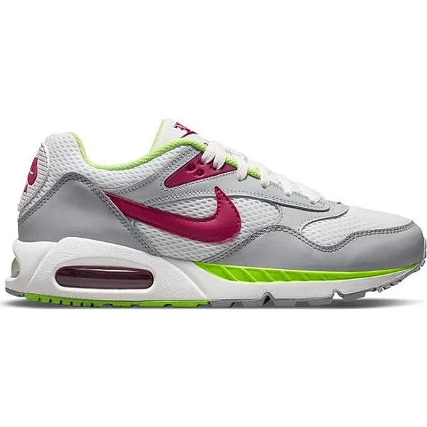 Nike AIR MAX CORRELATE WHITE FIREBERRY PURE PLATIUM — vergelijk prijzen bij 2 winkels