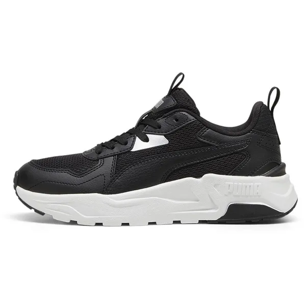 PUMA Trinity Lite Black / Black / Silver — vergelijk prijzen bij 1 winkel