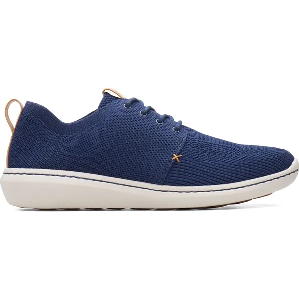 Clarks Step Urban Mix Blauw