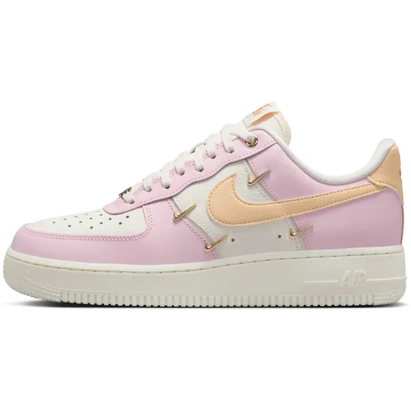 Nike Low-top of high-top white — vergelijk prijzen bij 1 winkel