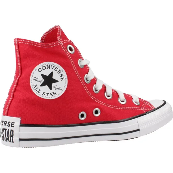 Converse CHUCK TAYLOR ALL STAR SKETCH Rood