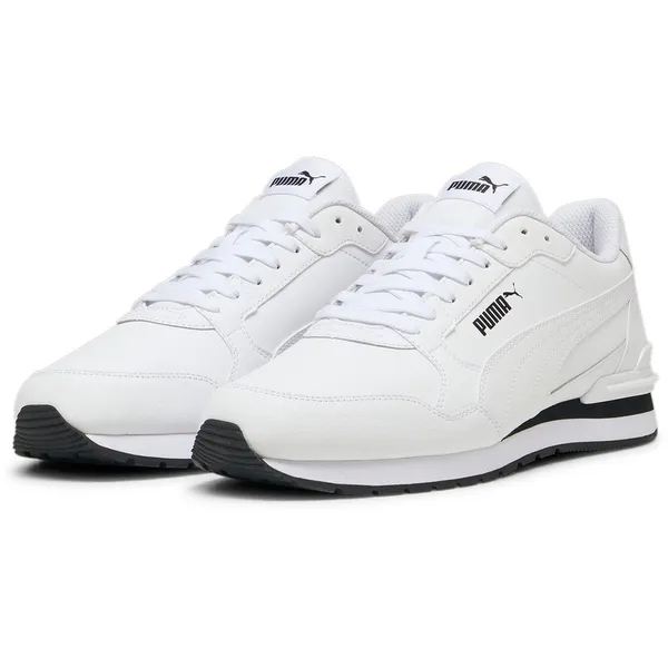 PUMA ST Runner v4 L wit — vergelijk prijzen bij 1 winkel