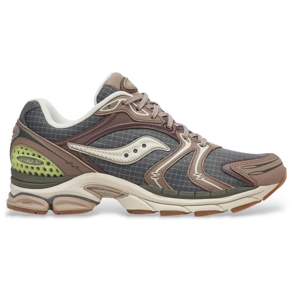 Saucony Sportschoenen Taupe — vergelijk prijzen bij 1 winkel